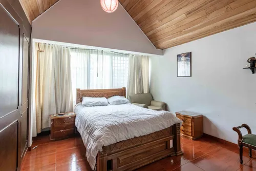 Casa En Venta En Las Villas. Cod V7173