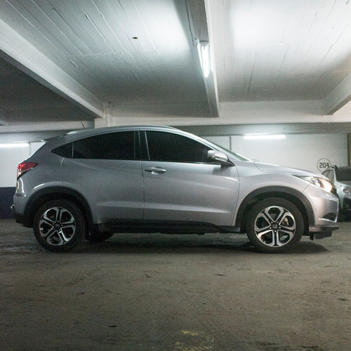 Honda Hr-v Ex Cvt Usados Seleccionados 13