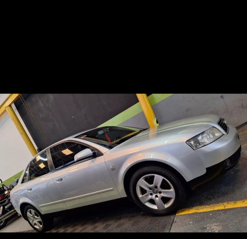 Audi A4 1.9 I Sport Multitronic