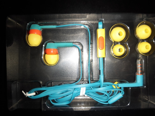 Philips She7055