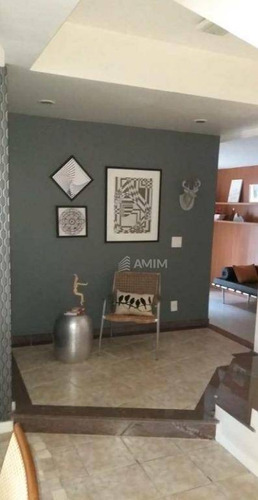 Imagem 20 de 30 de Casa À Venda, 600 M² Por R$ 1.650.000,00 - Pendotiba - Niterói/rj - Ca0424