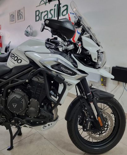 Triumph Tiger 1200 Xcx 2020