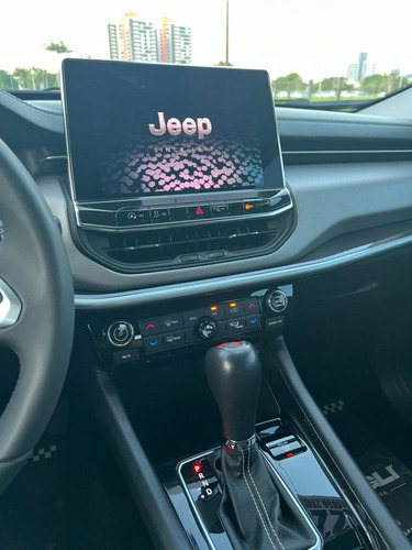 Jeep Compass 1.3 TB 4x2 Flex Aut.