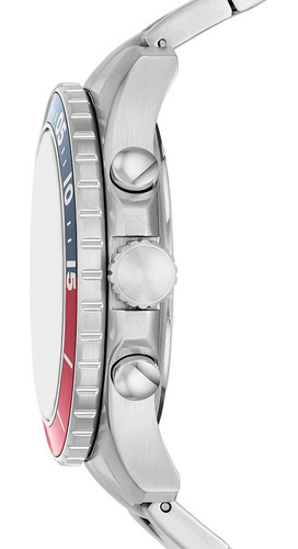 Imagen 3 de 9 de Reloj Hombrefossil Fb-03 V