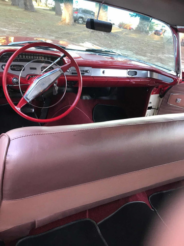 Chevrolet Bel Air