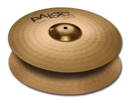 Paiste - Hi-hat 14  - 201 Series