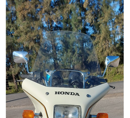 Honda Cbx750p
