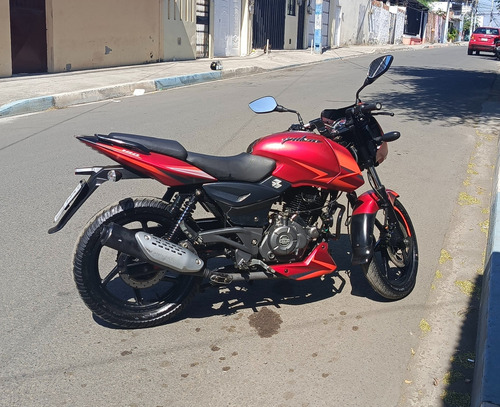Pulsar 180 Dtsi