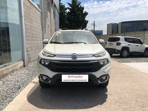 Fiat Toro Freedom 1.8 4x2
