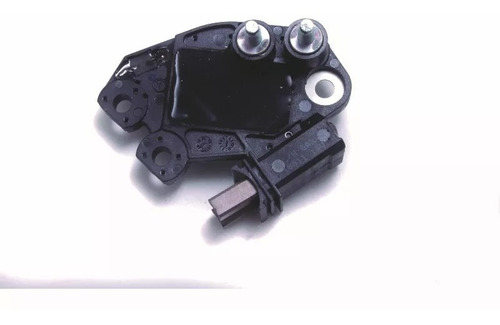 Imagen 2 de 4 de Regulador Voltaje Nosso Peugeot 206 307 Citroen Xsara Picaso