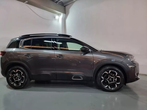Citroën C5 Aircross 1.6 Thp Eat6 Feel Pack