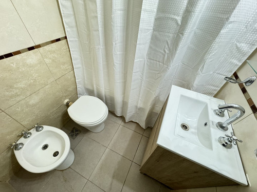 Departamento En Venta 2 Ambientes Centro Mar Del Plata