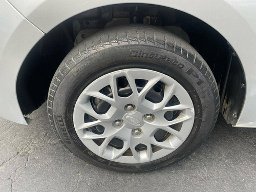 Ford Ka + Sedan 2018 Completo 1.5 Flex Revisado Novo