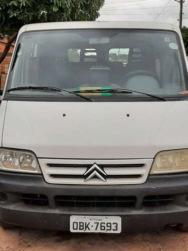 Citroen/jumper M33m 23s