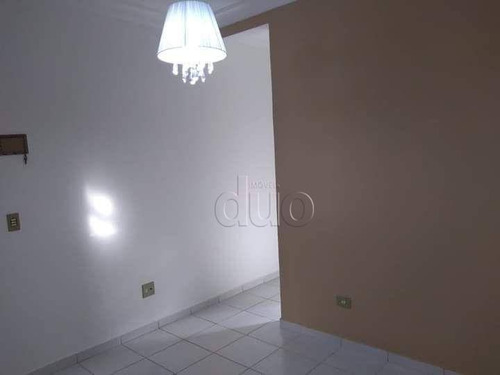 Imagem 4 de 10 de Casa Com 3 Dormitórios À Venda, 122 M² Por R$ 265.000,00 - Terra Rica Iii - Piracicaba/sp - Ca3770