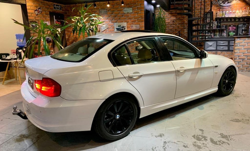 Imagem 7 de 13 de Bmw 325i Gp
