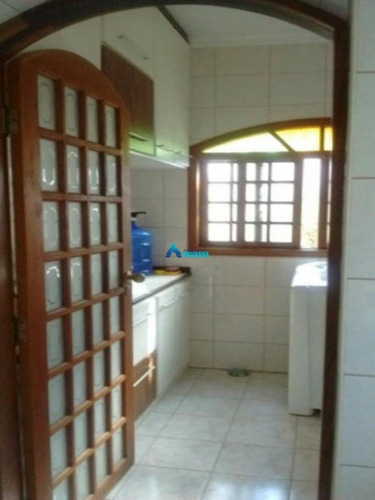 Imagem 9 de 20 de Chacara Com Piscina E 11 Vaga A Venda De 1000m² Em Campo Limpo Paulista - 1776