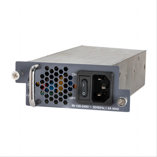 Fonte De Alimentação Uso Com A Olt G16 Intelbras Ips-g16-ac