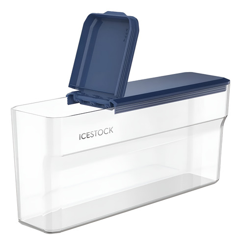 Reservatório De Gelo Ice Stock Geladeiras Electrolux