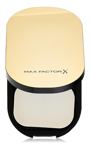 Base Compacta Max Factor Facefinity Spf 20 - 10 Base Suave 