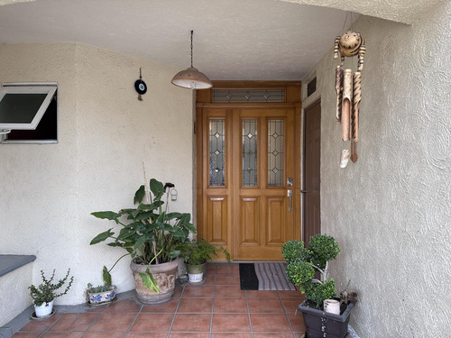 Casa En Venta, Rancho Las Palomas, Metepec