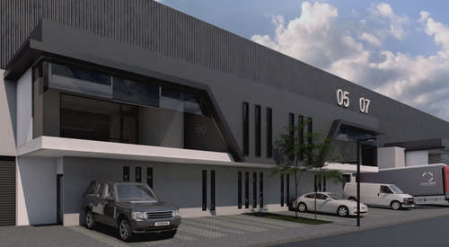 Lote Industrial En Venta En León Guanajuato