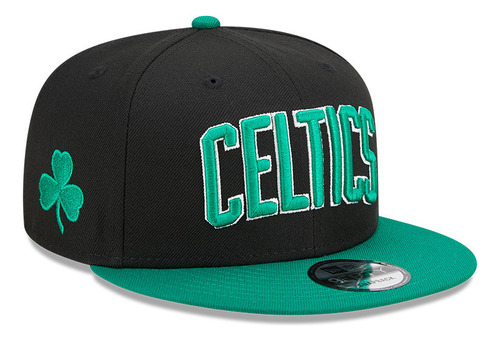 Gorra Boston Celtics Nba 9fifty Green