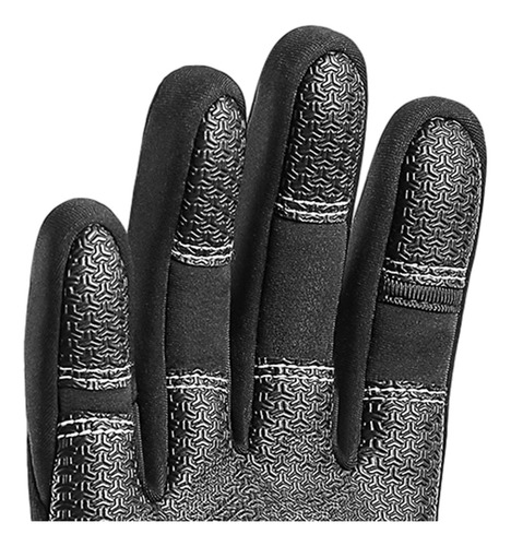 Guantes De Montar Guantes De Invierno Pantalla Táctil A
