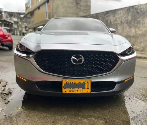 Mazda CX-30 2.0 Grand Touring At