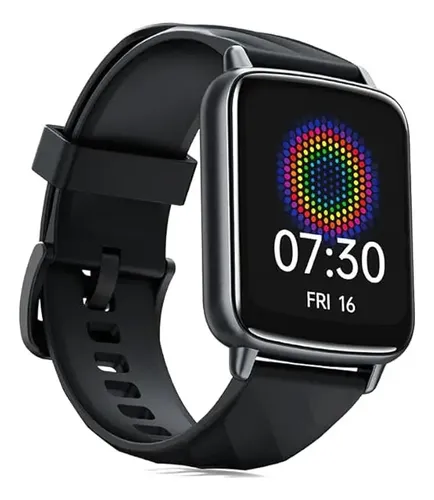 Reloj Smartwatch Watch Live 3 Deportivos 1.83 Zte Sw2301