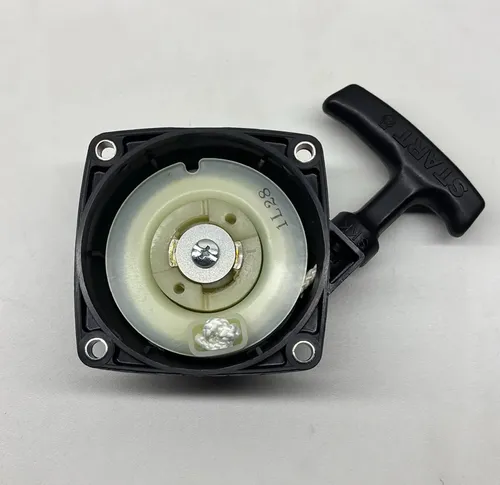 Tampas De Partida Husqvarna 362D28, 362D18, 362M18, 350BT, 350BF
