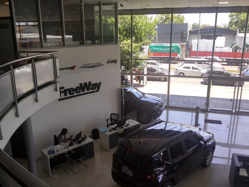 Imagen 17 de 20 de Jeep Commander Limited 2.0td At9 4x4 Stock Fisico Ya!!! Gp