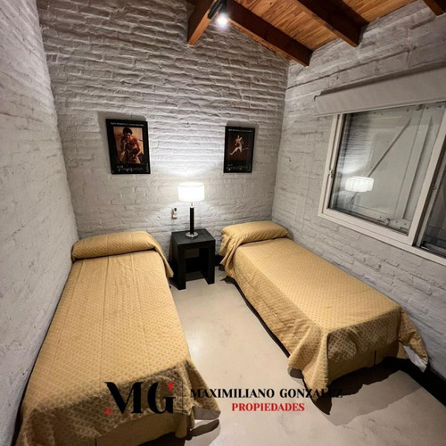 Imagen 14 de 27 de Casa En Venta 5 Ambientes - El Trébol - La Unión, Ezeiza