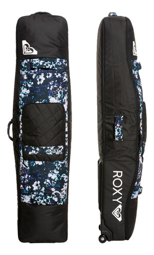 Funda Bolso Para Tablas Roxy Vermont Unisex Snowboard 