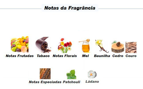 Perfume Xerjoff Comandante Edp 100ml