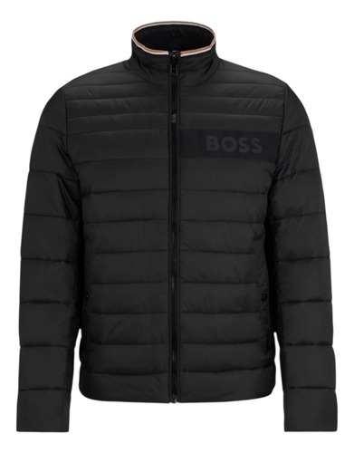 Campera Hugo Boss Light Puffer