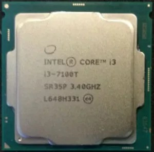 Интел 7100