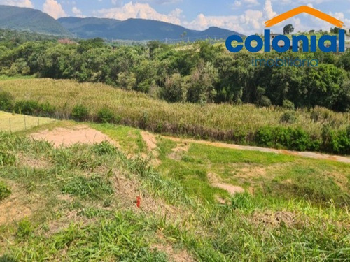 Imagem 7 de 7 de Terreno Em Em Condomínio Fechado. - Te00372 - 70621785