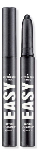 Conjunto De Canetas De Sombra Multicoloridas Z Eyeshadow Sti