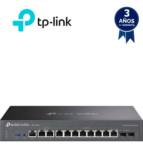 Gigabit , 2 Puertos Wan Lan A 2.5g , 10 Puertos Gigabit Wan