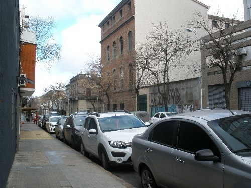 Imagen 2 de 12 de Apartamento Venta Como A Estrenar Cordón 2 Dormitorios