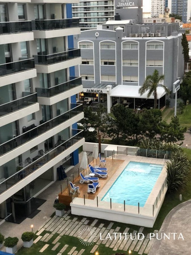Imagen 26 de 26 de Apartamento En Brava, 2 Dormitorios