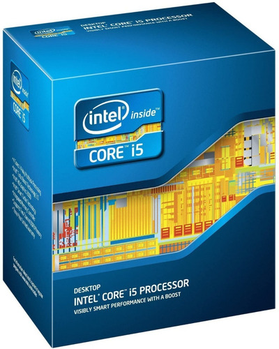 Computador Dell Lenovo Hp Core I5-3470/4gb Ram/500gb (Usado)
