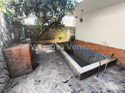 Casa En Venta, Urb. La California Norte
