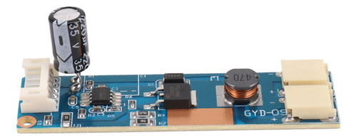 Luces Led Ajustables Regulables De Pantalla Ancha Lcd De 315