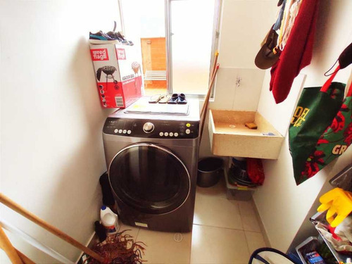 Imagen 4 de 29 de Super Apartamento De 112 M² Con Amplio Patio Niquia Bello - Antioquia