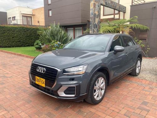 Audi Q2 1.0 Tfsi Progressive