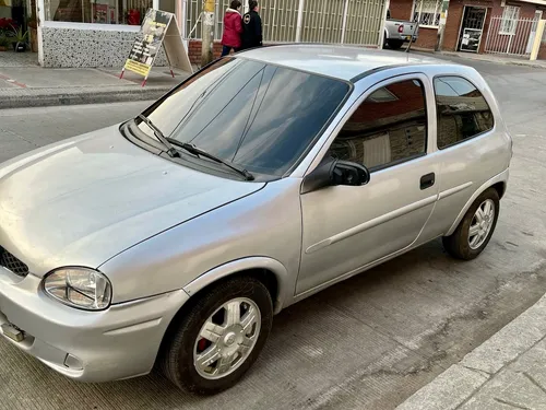 Chevrolet Corsa Active 1.4 coupe