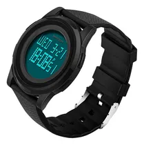 Comprar Reloj Deportivo Digital Iluminación Led 