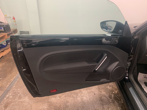 Volskwagen New Beattle